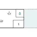 Lovely In With Wifi Appartement