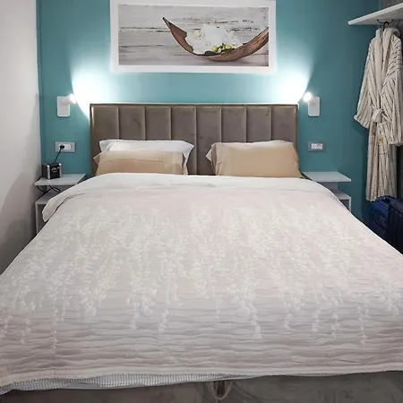 Lovely In With Wifi Apartment *