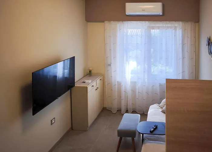 Lovely In With Wifi Apartamento